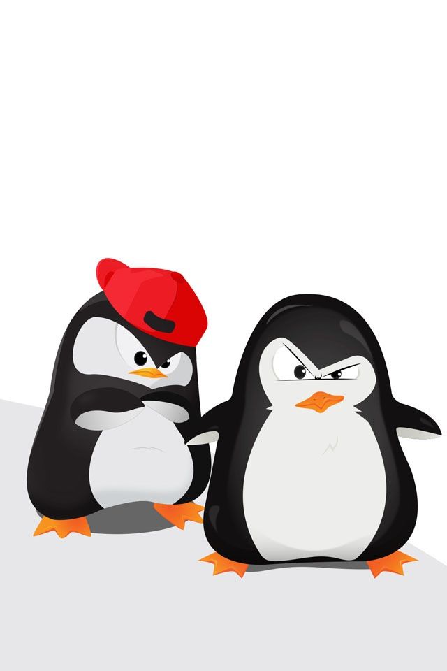 Free download Hip Hop penguins Random Penguin cartoon Cartoon wallpaper  [640x960] for your Desktop, Mobile & Tablet | Explore 44+ Penguin Character  Wallpaper | Penguin Wallpaper, Disney Character Wallpapers, Disney  Character Wallpaper