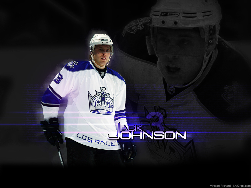 Anže Kopitar Wallpapers - WallpaperSafari