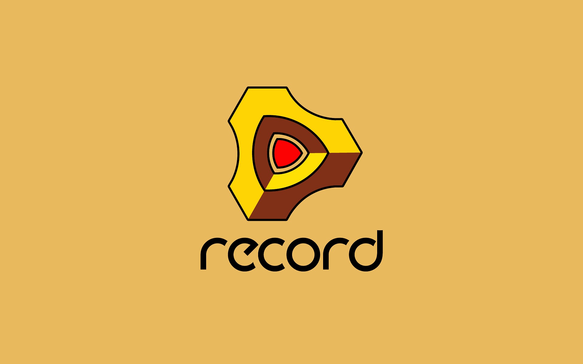 Propellerhead Record Official Wallpaper Kreativ Sound