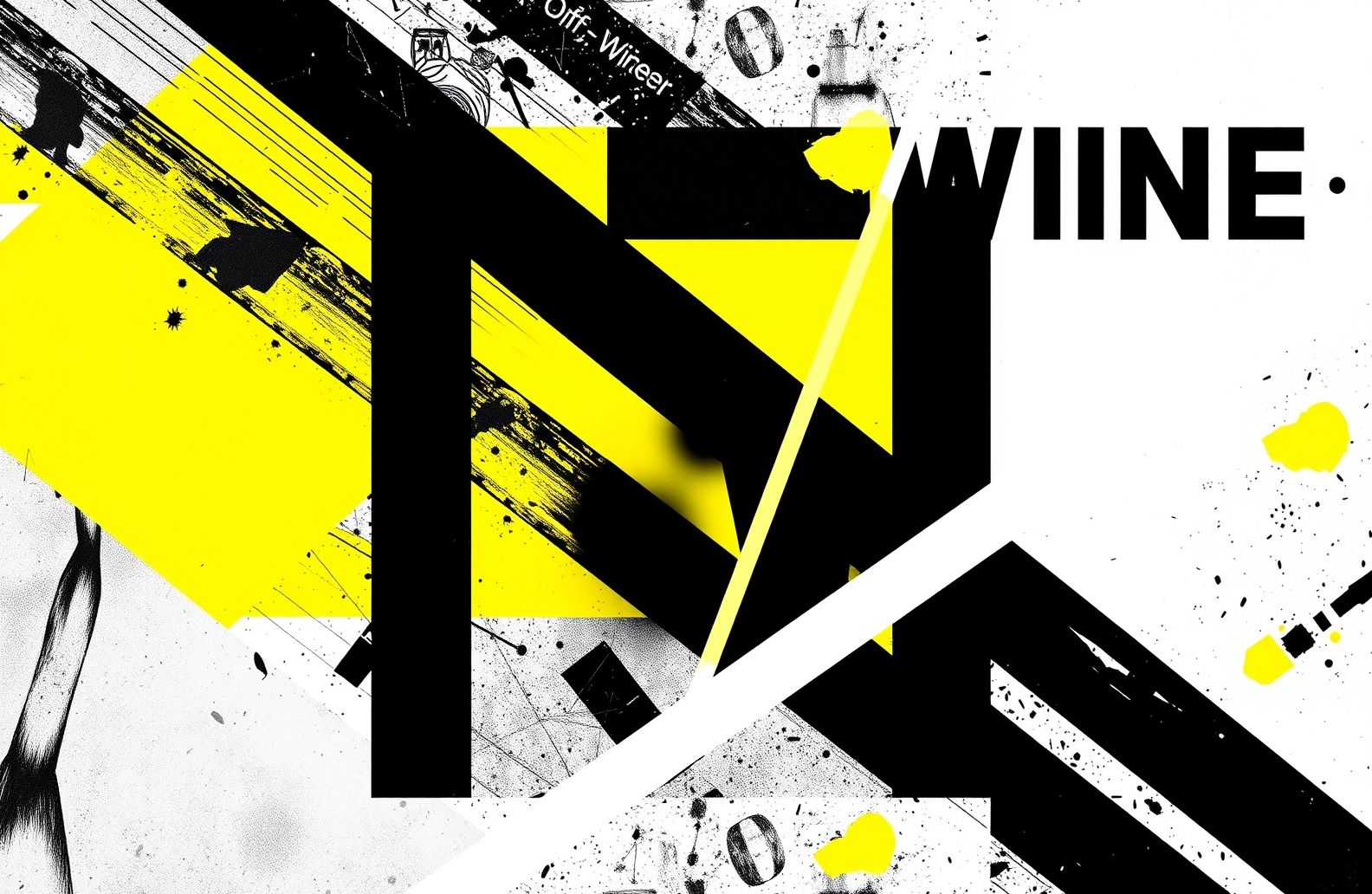 Off White Wallpaper
