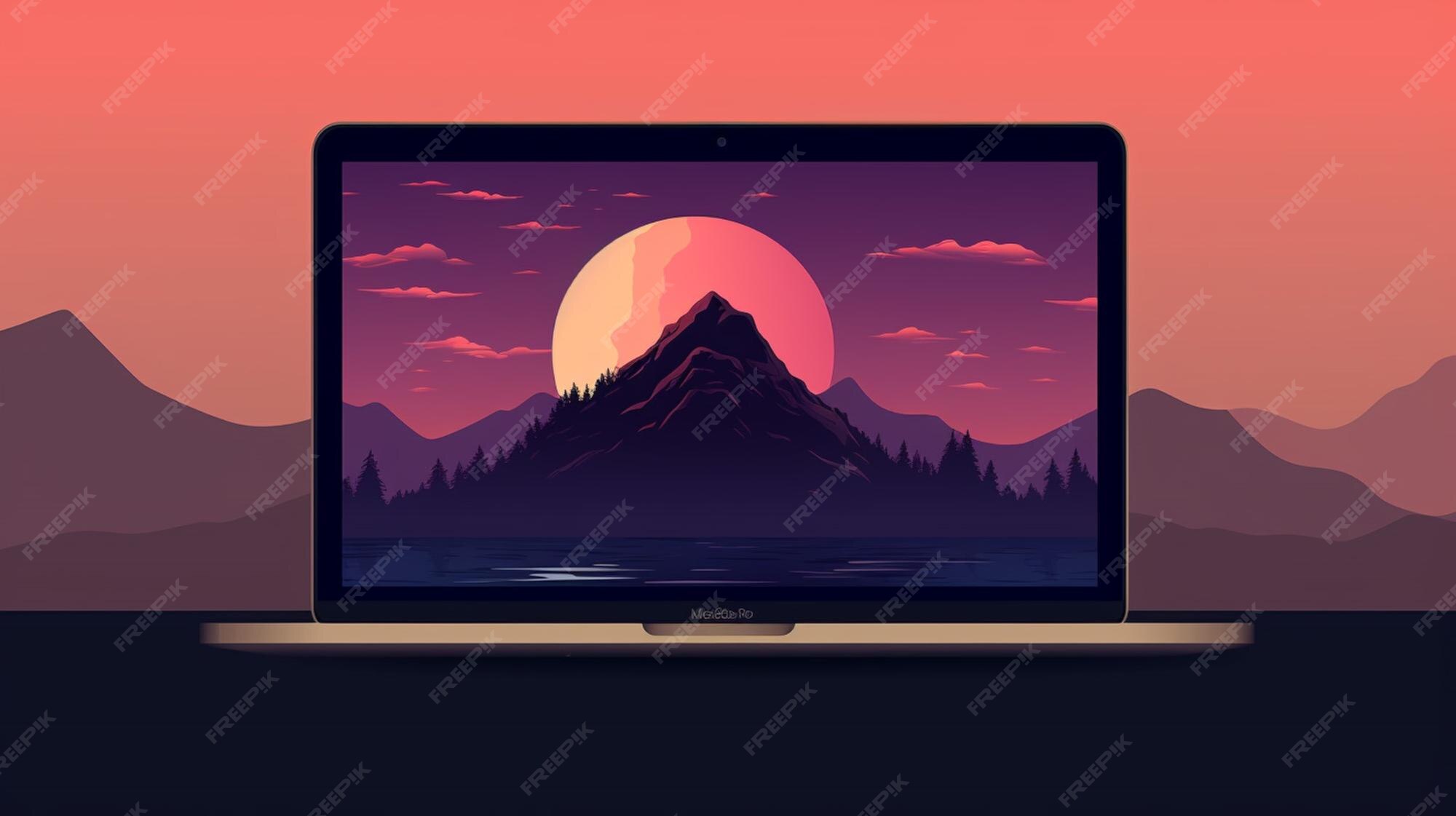 Premium Ai Image Wallpaper
