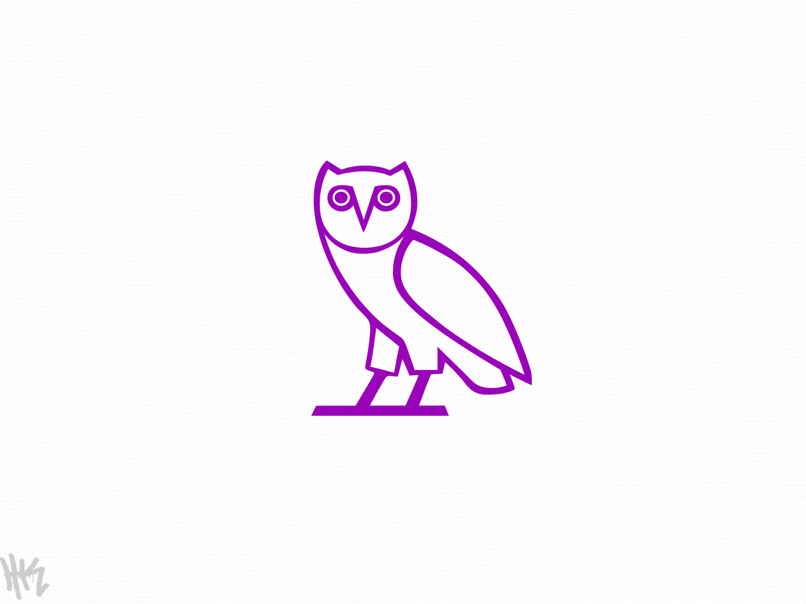 Ovoxo Owl Logo Displaying Image For Toolbar Creator