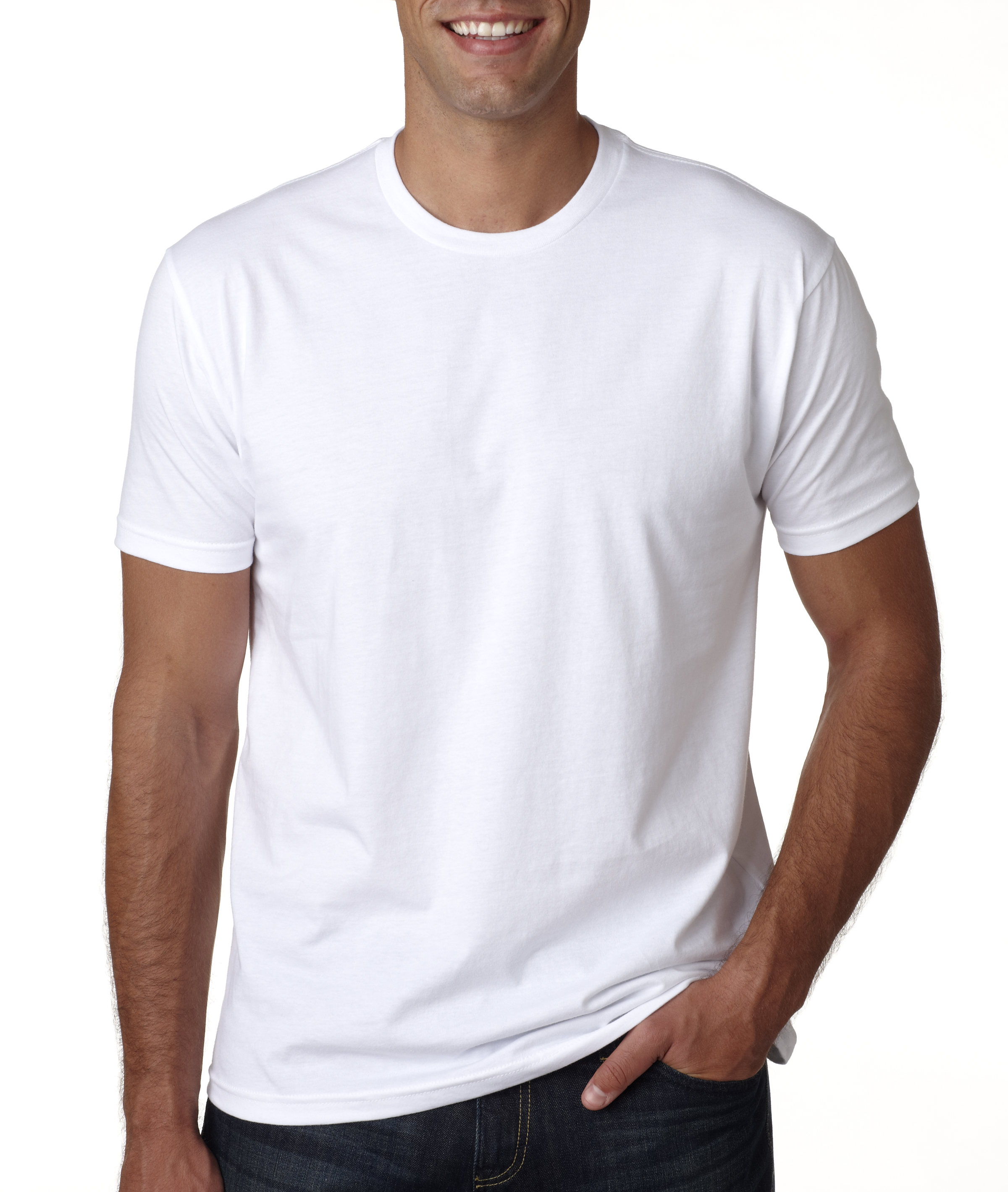 What Are The Best Quality White T Shirts At Cory Teston Wallpaper