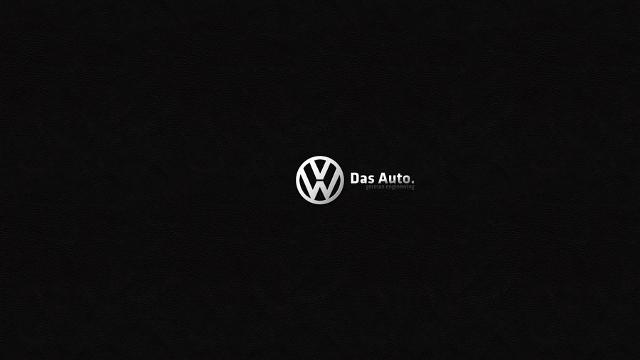 Vw Das Auto Leather Wallpaper By Bigrosslabs1324