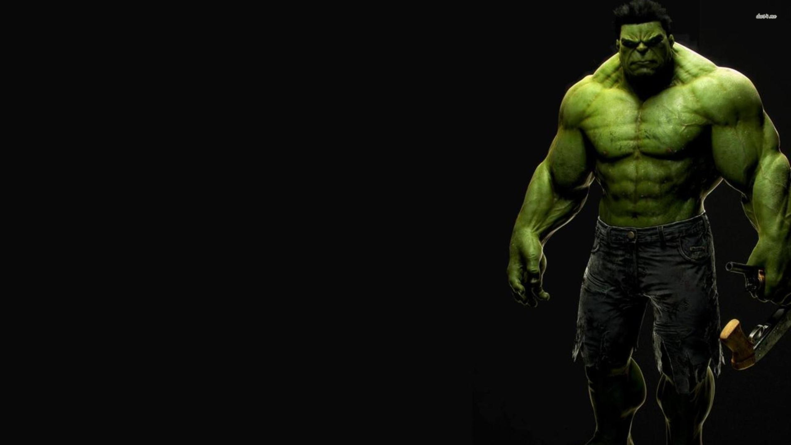 The Hulk Wallpaper Movie