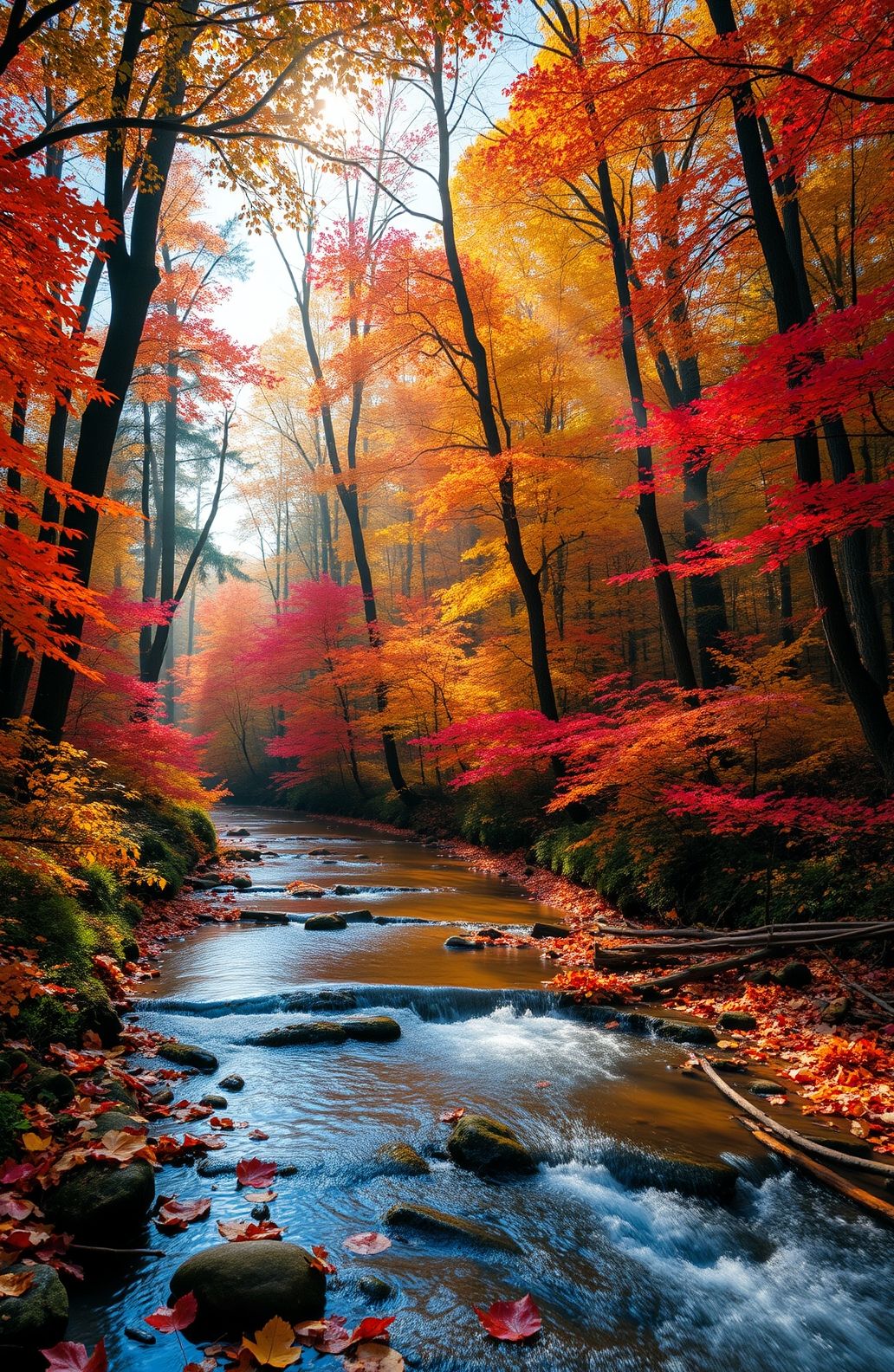  Free Download Autumn Wallpaper For Ipad By mwelch WallpaperSafari