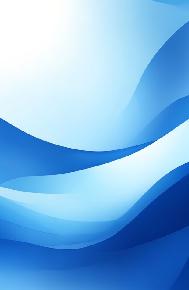 Blue Color Wallpaper