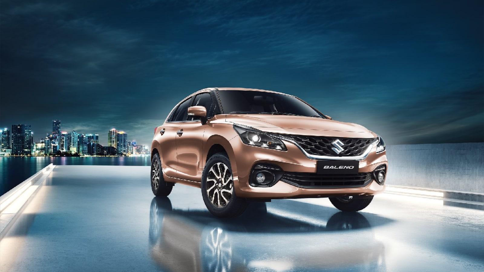 Maruti Suzuki Baleno Re Continues To Tick A Lot Of Boxes