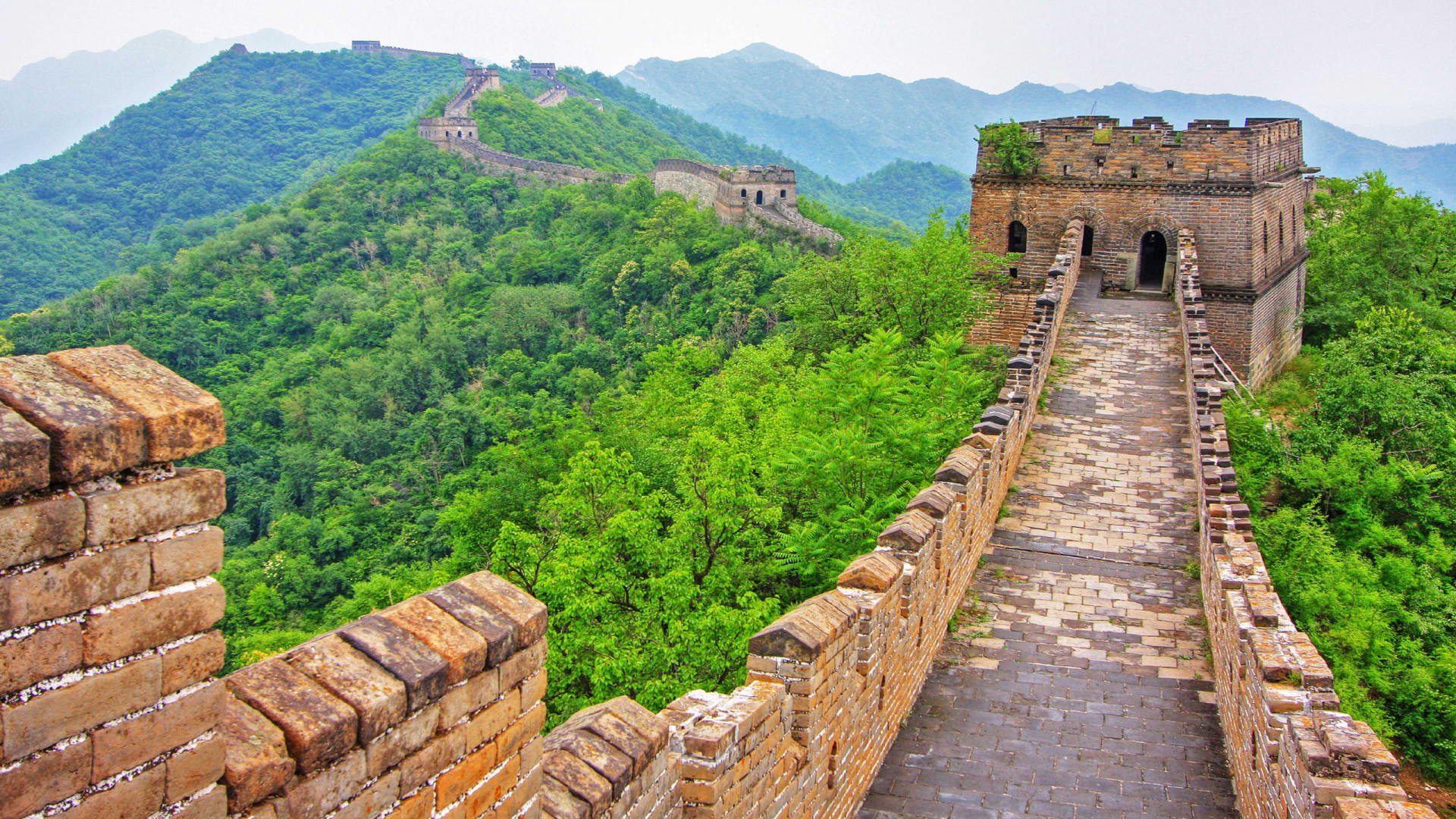 Great Wall Of China Image Check Out