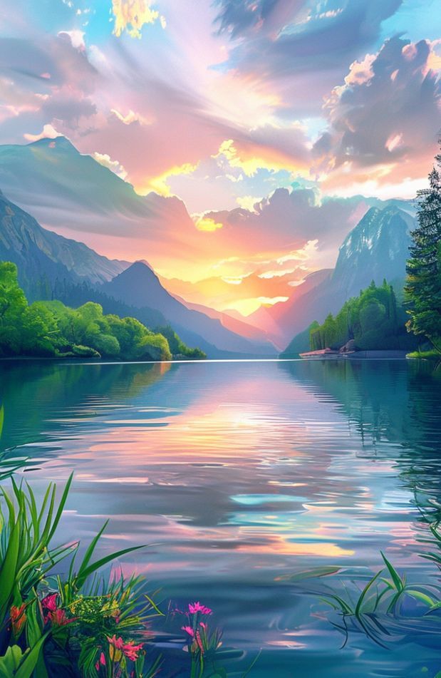 Live HD Wallpaper