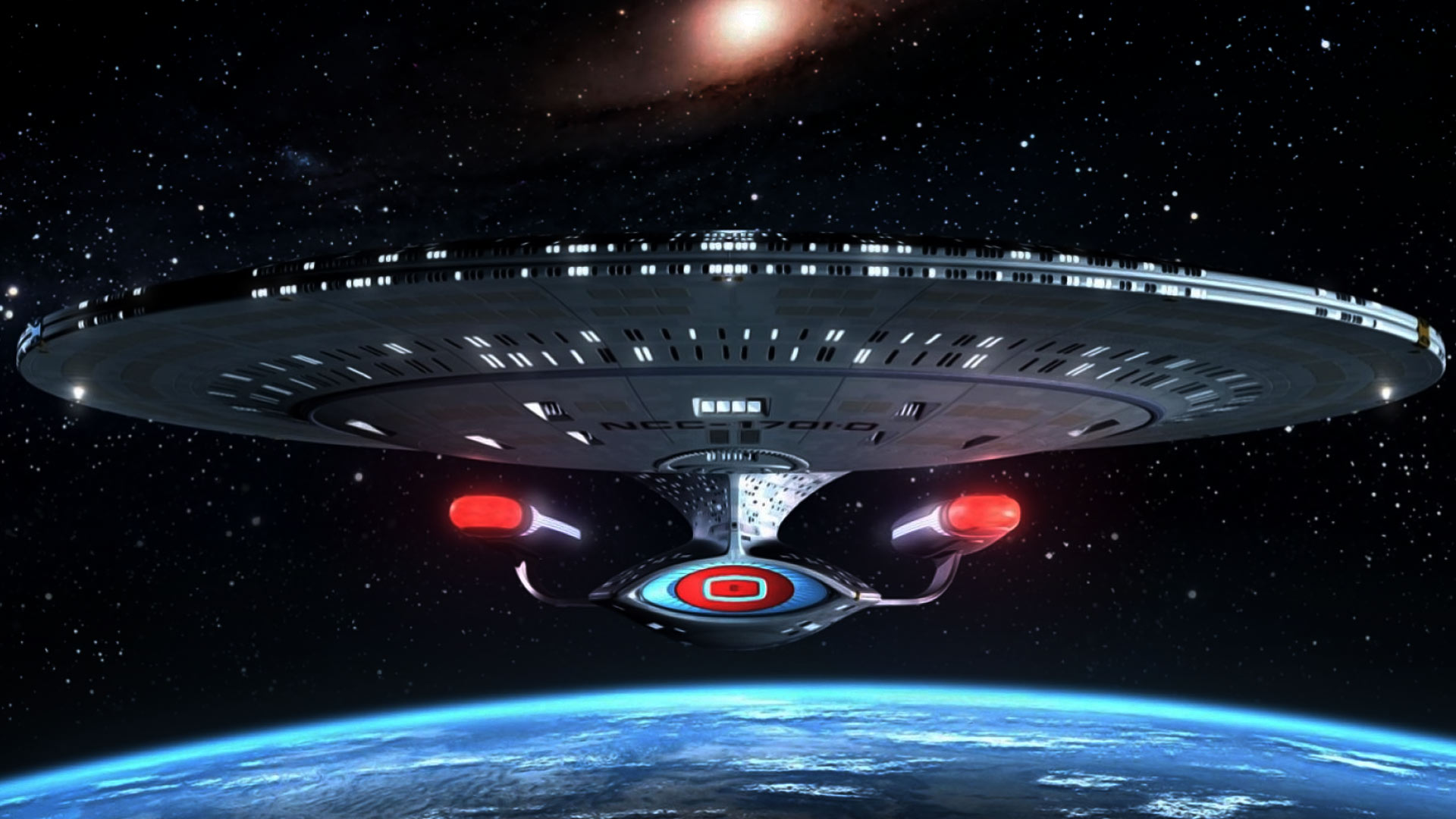 Sci Fi Star Trek Wallpaper HD Imagebank Biz
