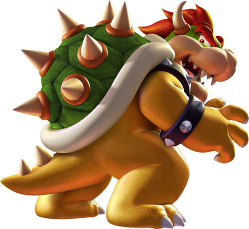 Mario Image Bowser HD Wallpaper And Background Photos