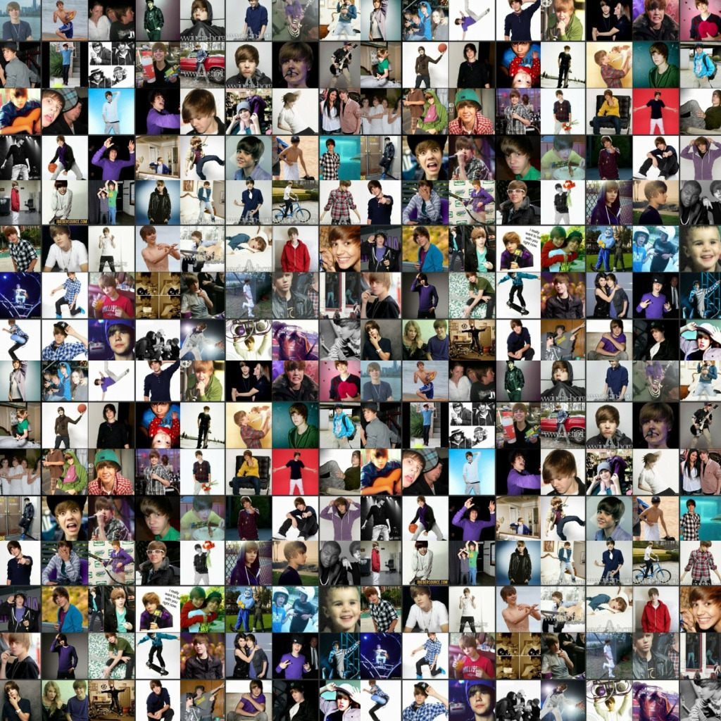 Victoria7011 Image Justin Bieber Collage HD Wallpaper And