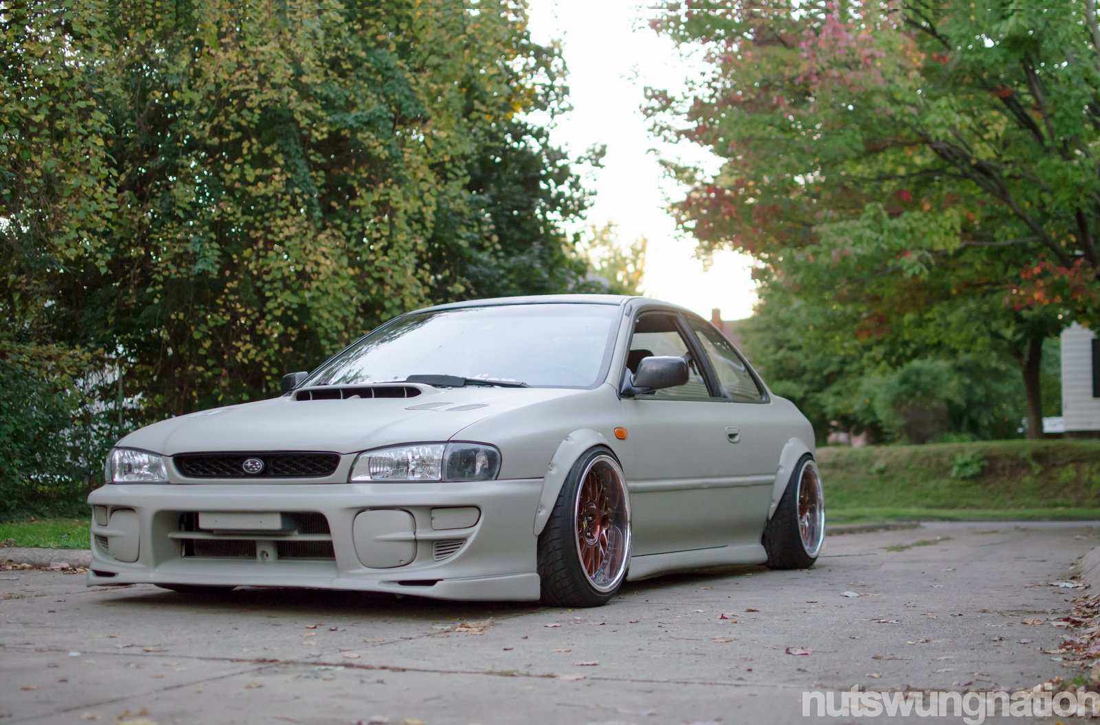Best Gc8 Wallpaper Subaru