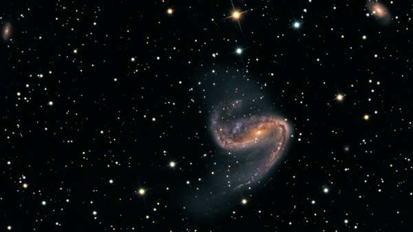 Galaxies Nasa Nebulae Hubble Wallpaper Desktop