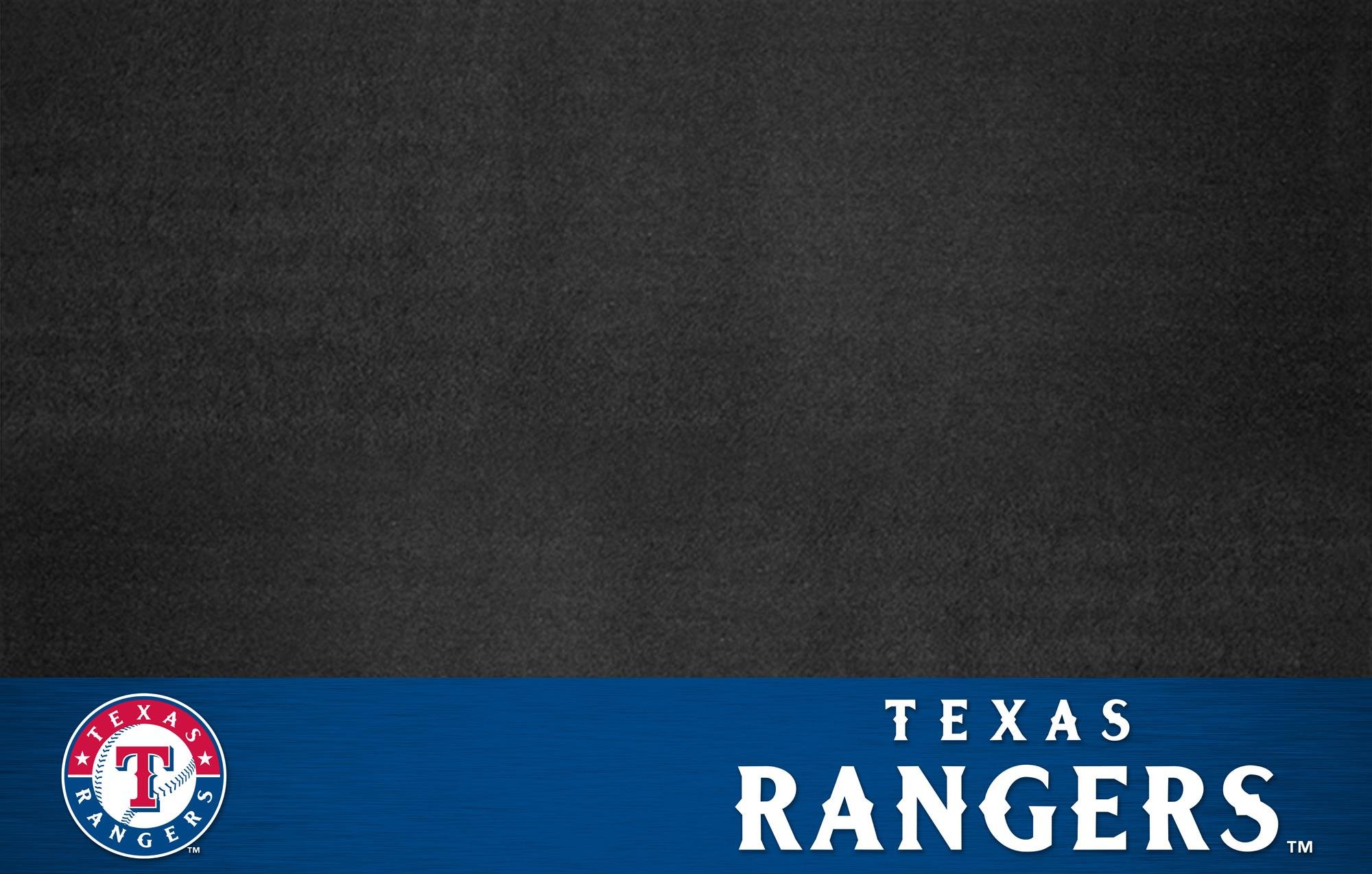 Texas Rangers Baseball Mlb Wallpaper