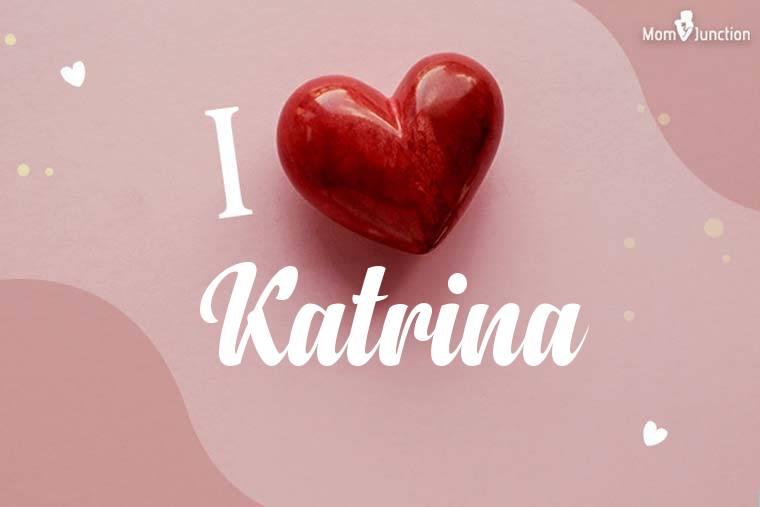 Katrina Name Meaning Origin History And Popularity Wallpaper