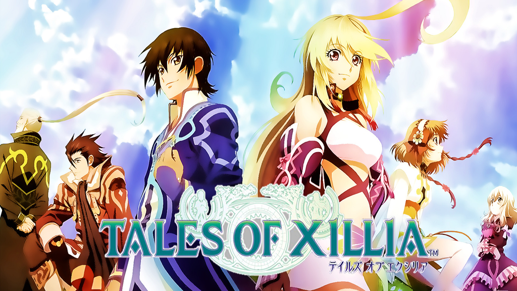 Collections Like Milla Maxwell Buys Tales Of Xillia By Keeseycosplay