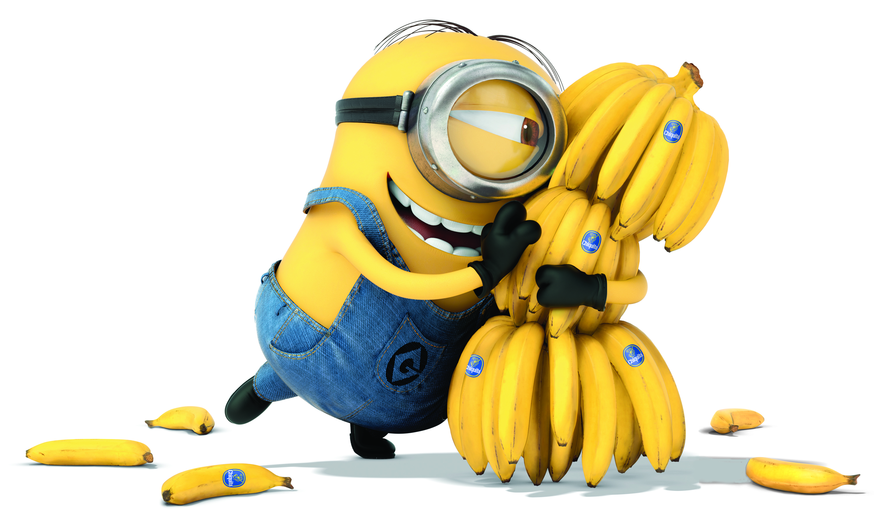 Despicable Me HD Wallpaper Background