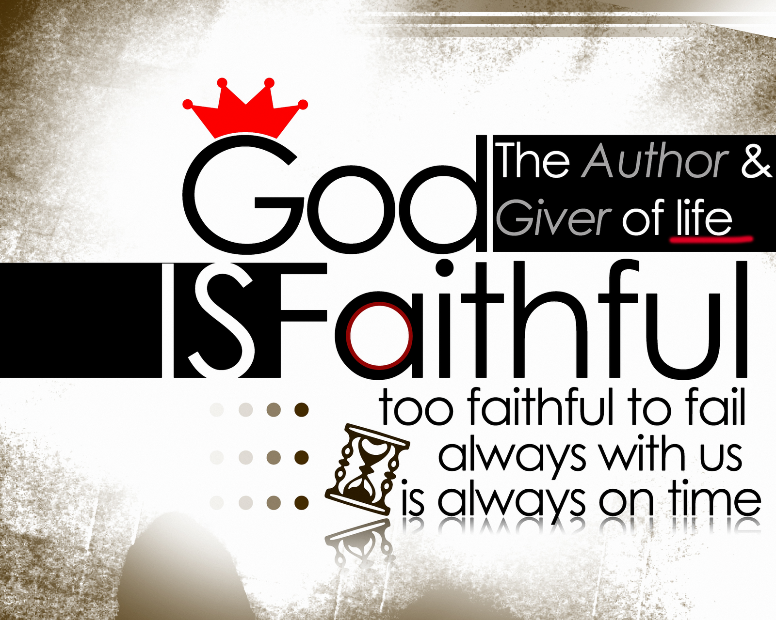 Faithful God HD Wallpaper And Others On Truevined Music Faith