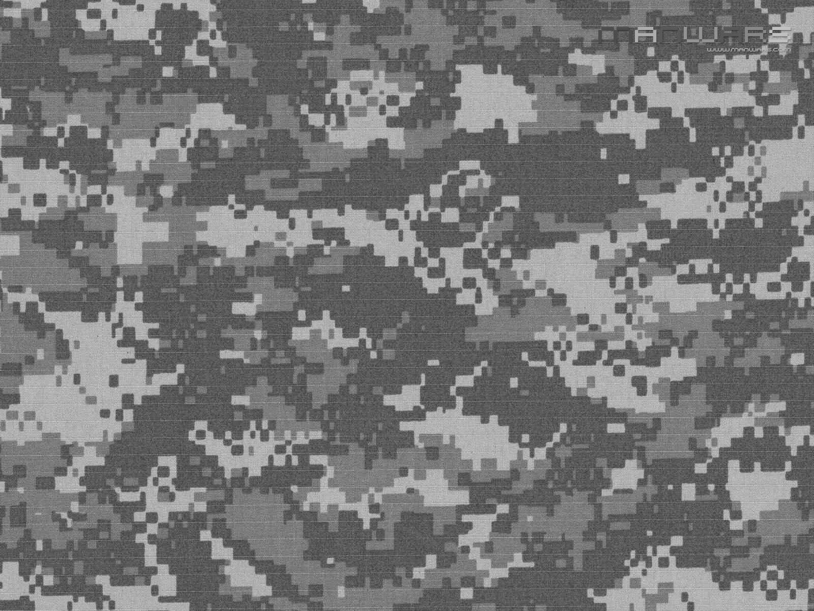 Camouflage Wallpaper 1600x1200 Camouflage