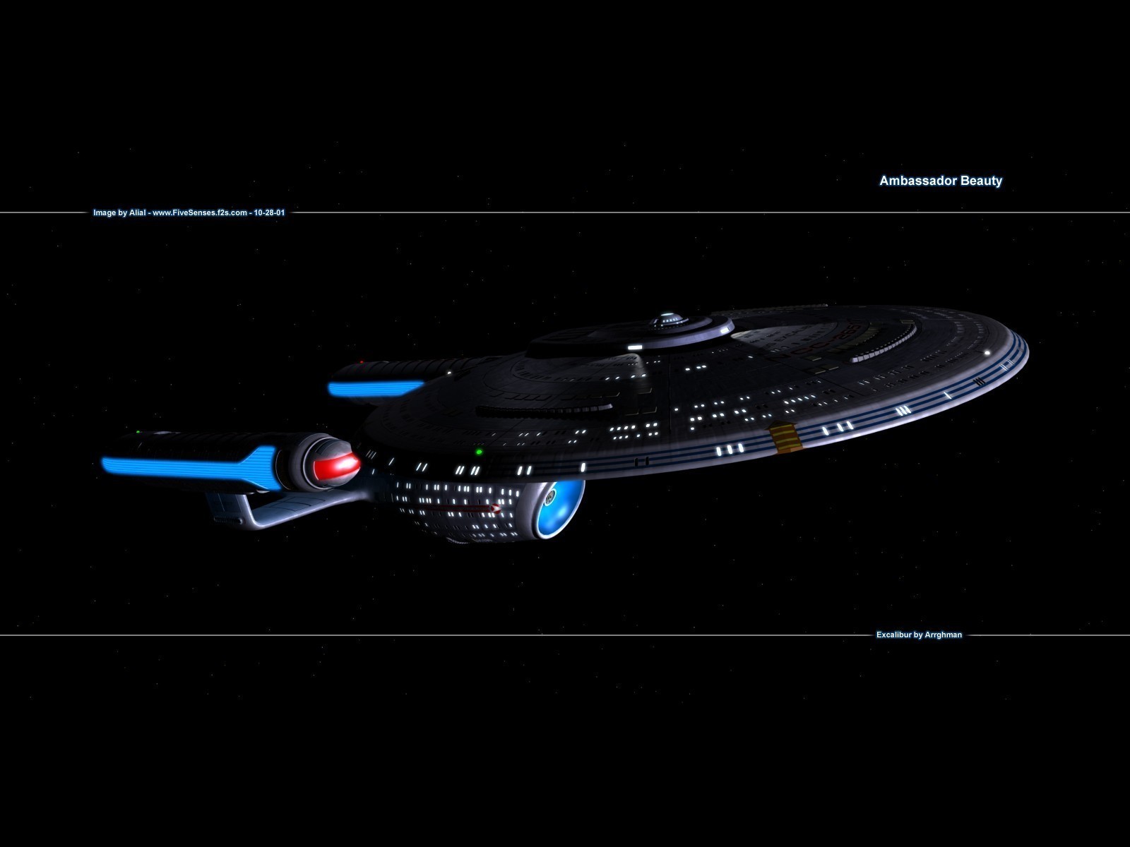 Star Trek Wallpaper