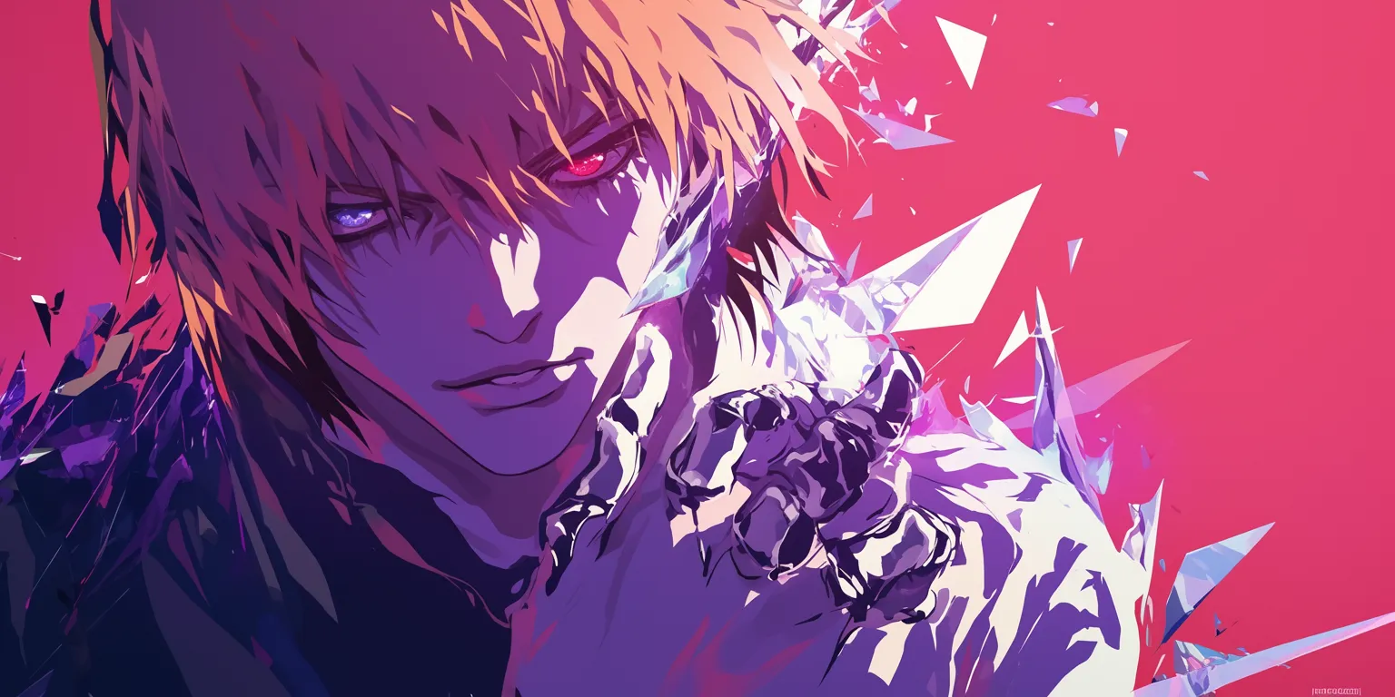 Light Yagami Wallpaper