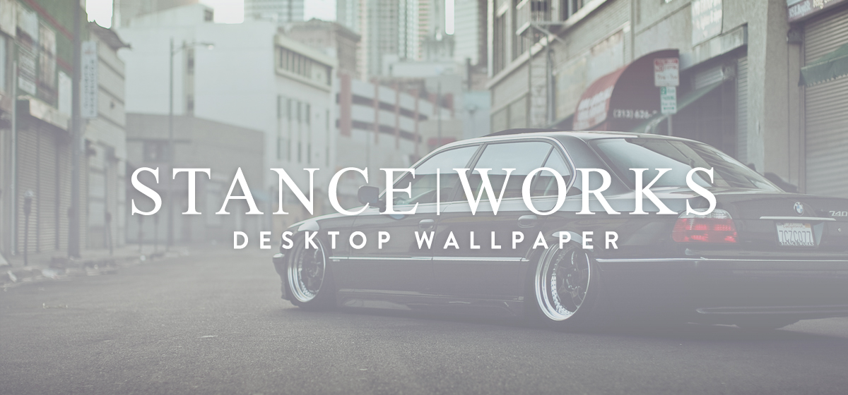 Stanceworks Wallpaper Laid Out In La Stance Works