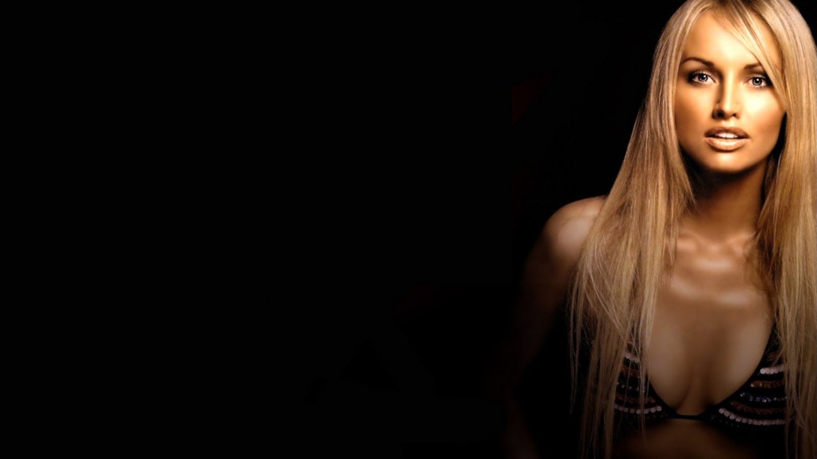 Hot Girls Sexy Wallpaper