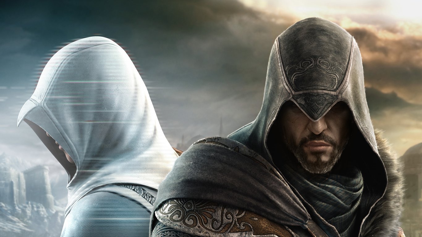 Assassins Creed Revelations Wallpaper Trailer De Modo Historia Del