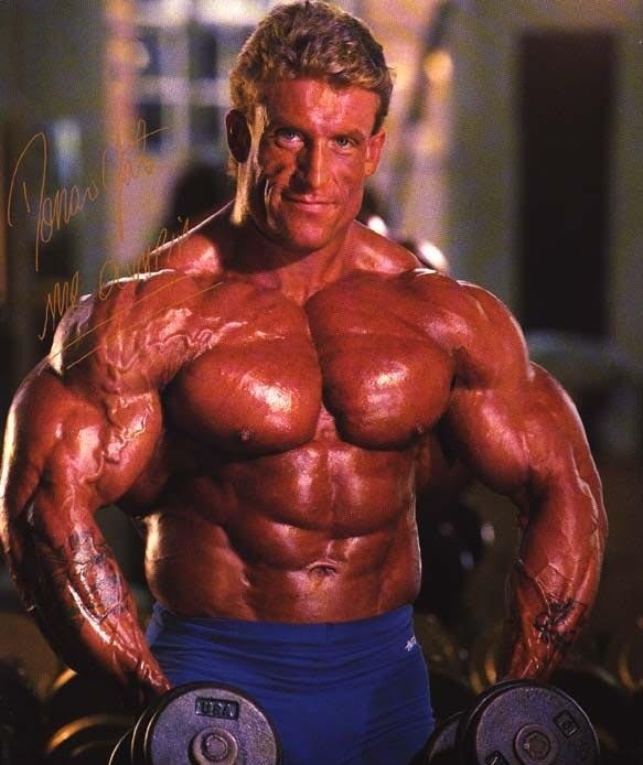 Dorian Yates Wallpaper For You Android Smartphone Puter Pc Etc