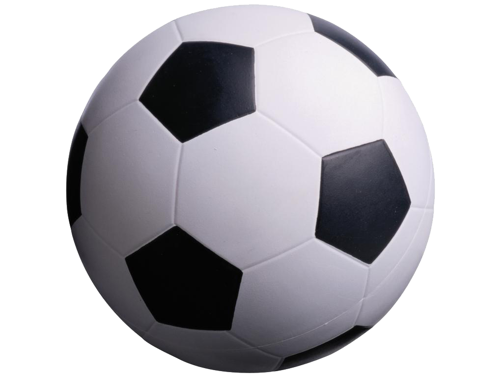 Image Football Soccer Ball Png Transparent See Through Background