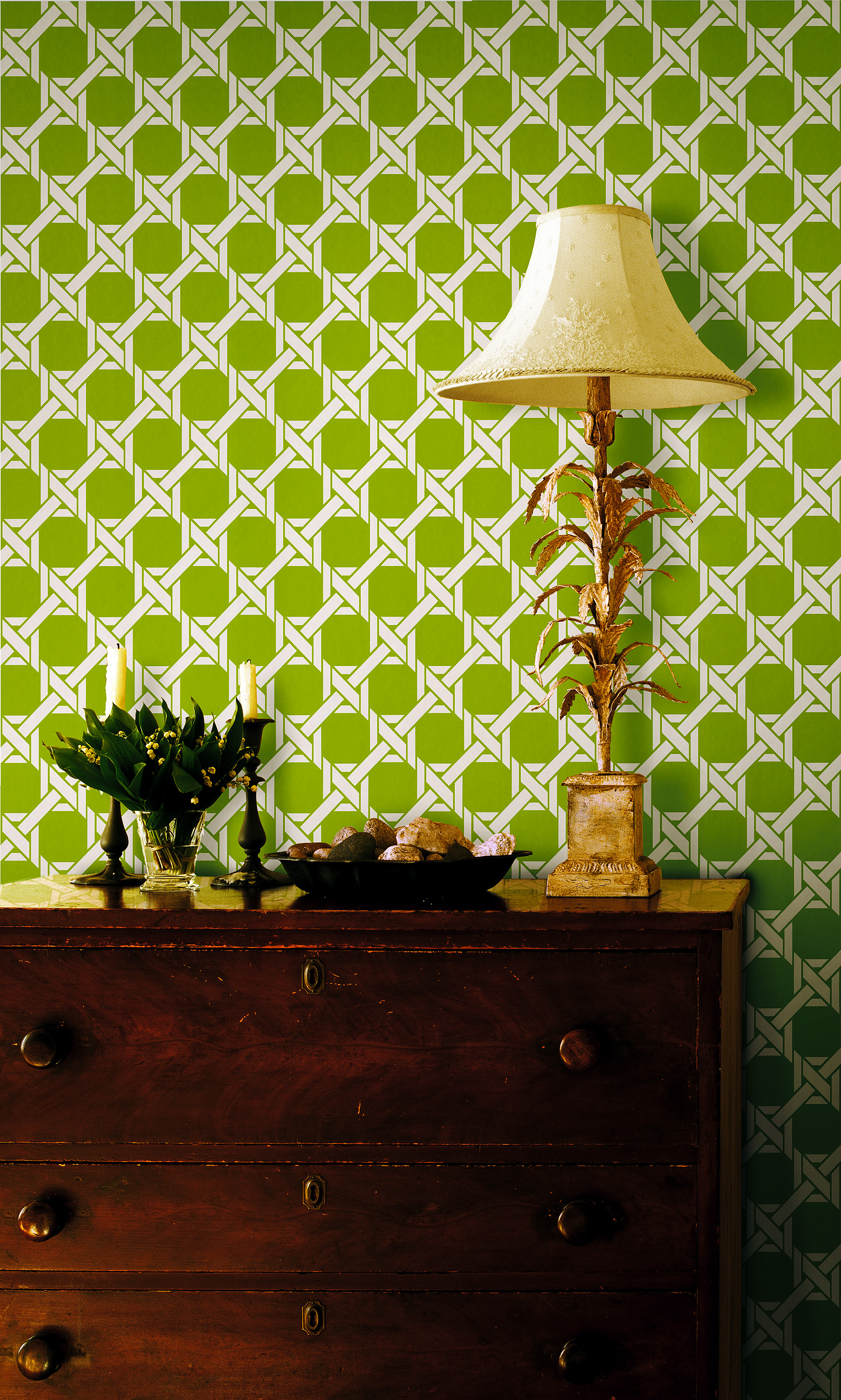 Echo Collection by Kenneth James Wallpaper Pinterest