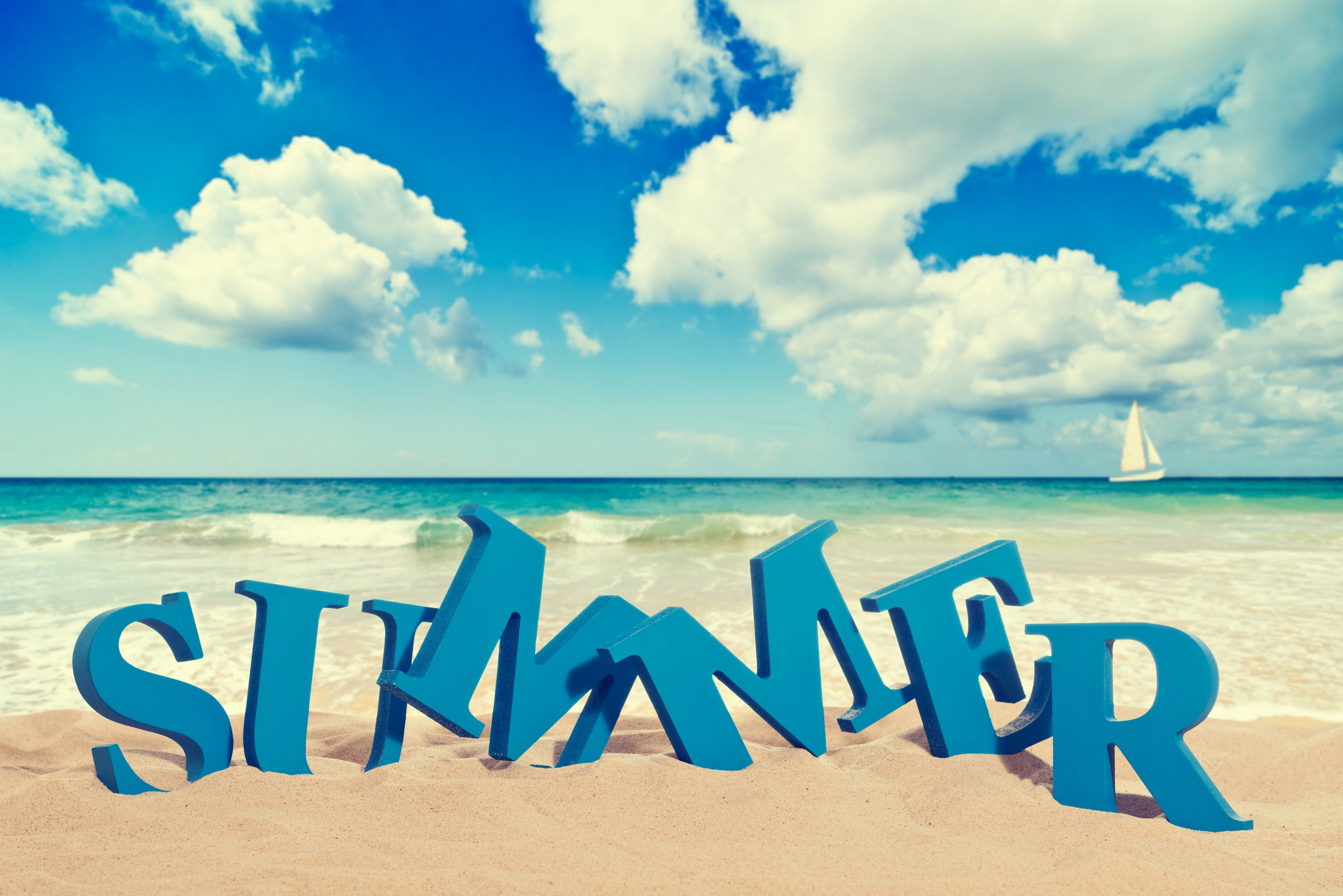 Summer Wallpaper Pictures Image