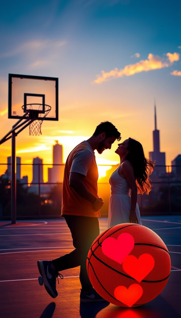 🔥 [40+] Love and Basketball Wallpapers | WallpaperSafari