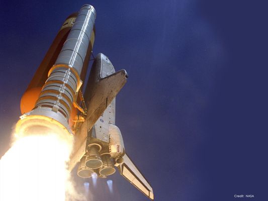 Other Wallpaper Space Shuttle Discovery Launch