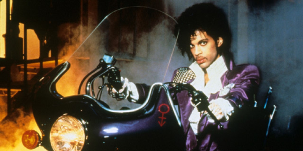 Prince Finally Embraces The Inter By Naming A Song After Meme