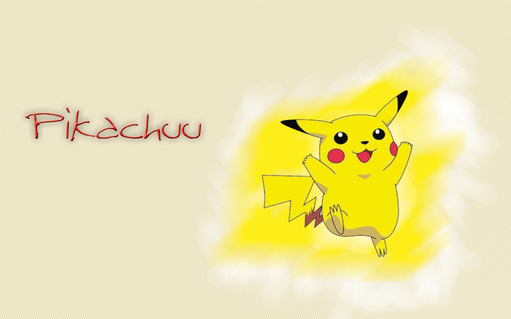 Cool Pikachu Wallpaper Imgkid The Image Kid