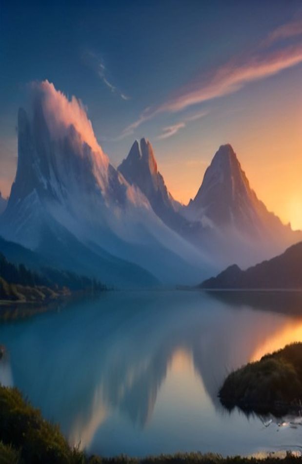 Moving 3d Wallpaper