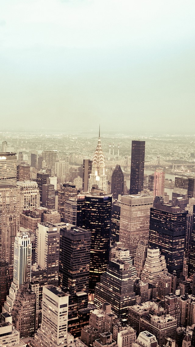 Wallpaper Tags America Buildings City Midtown New York Nyc Skyscraper