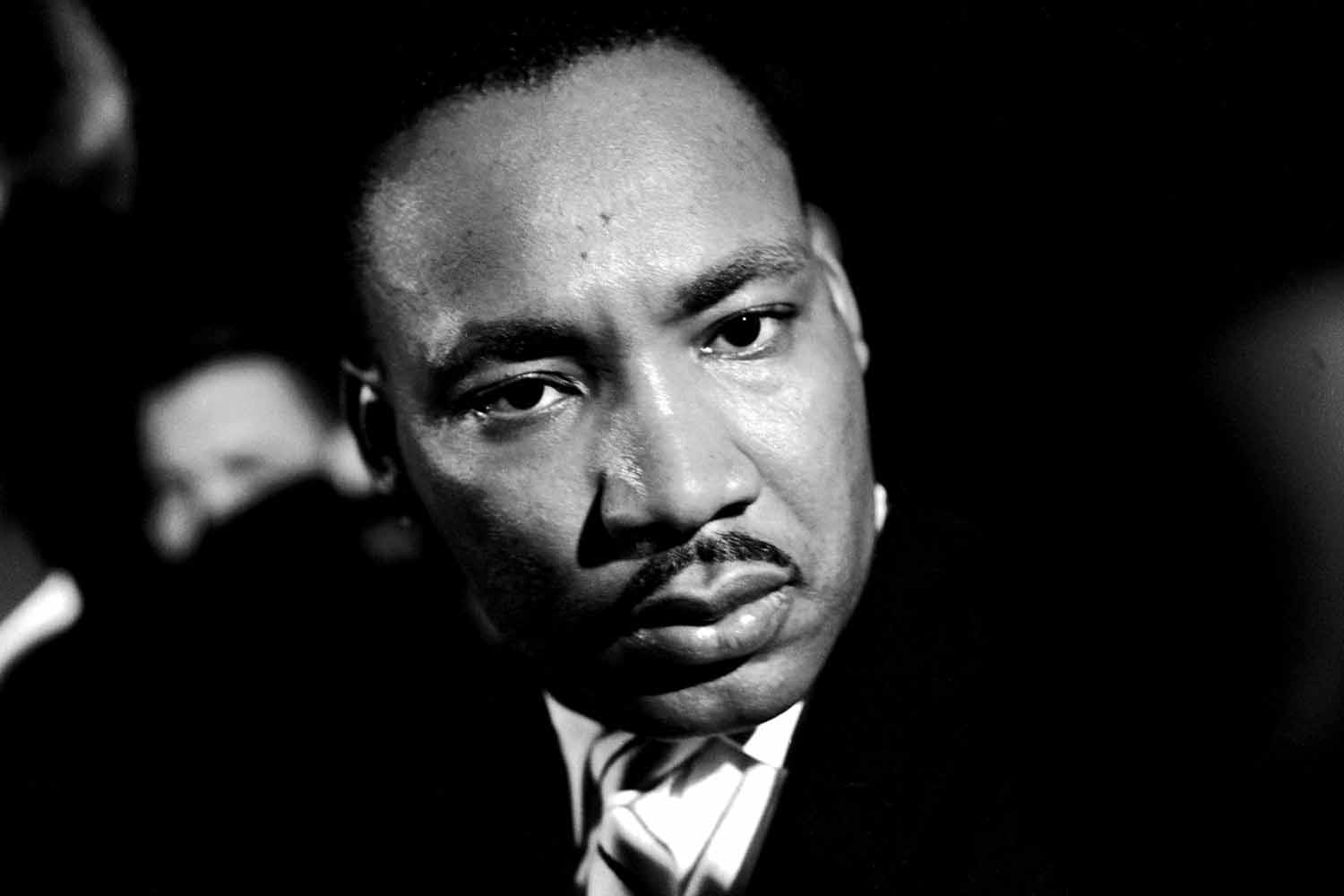 Today In Georgia History Martin Luther King Jr