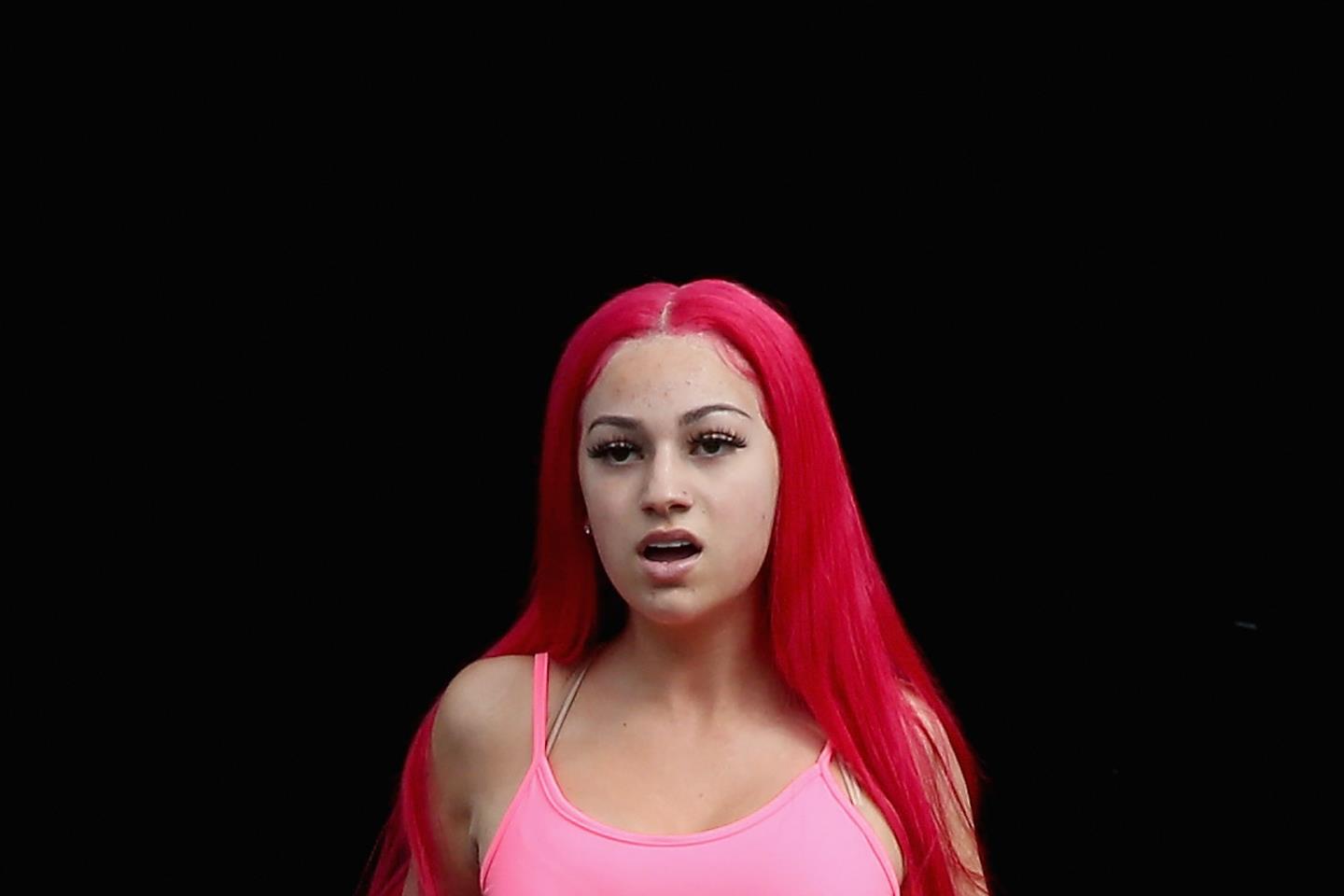 Bhad Bhabie Tickets Wallpaper