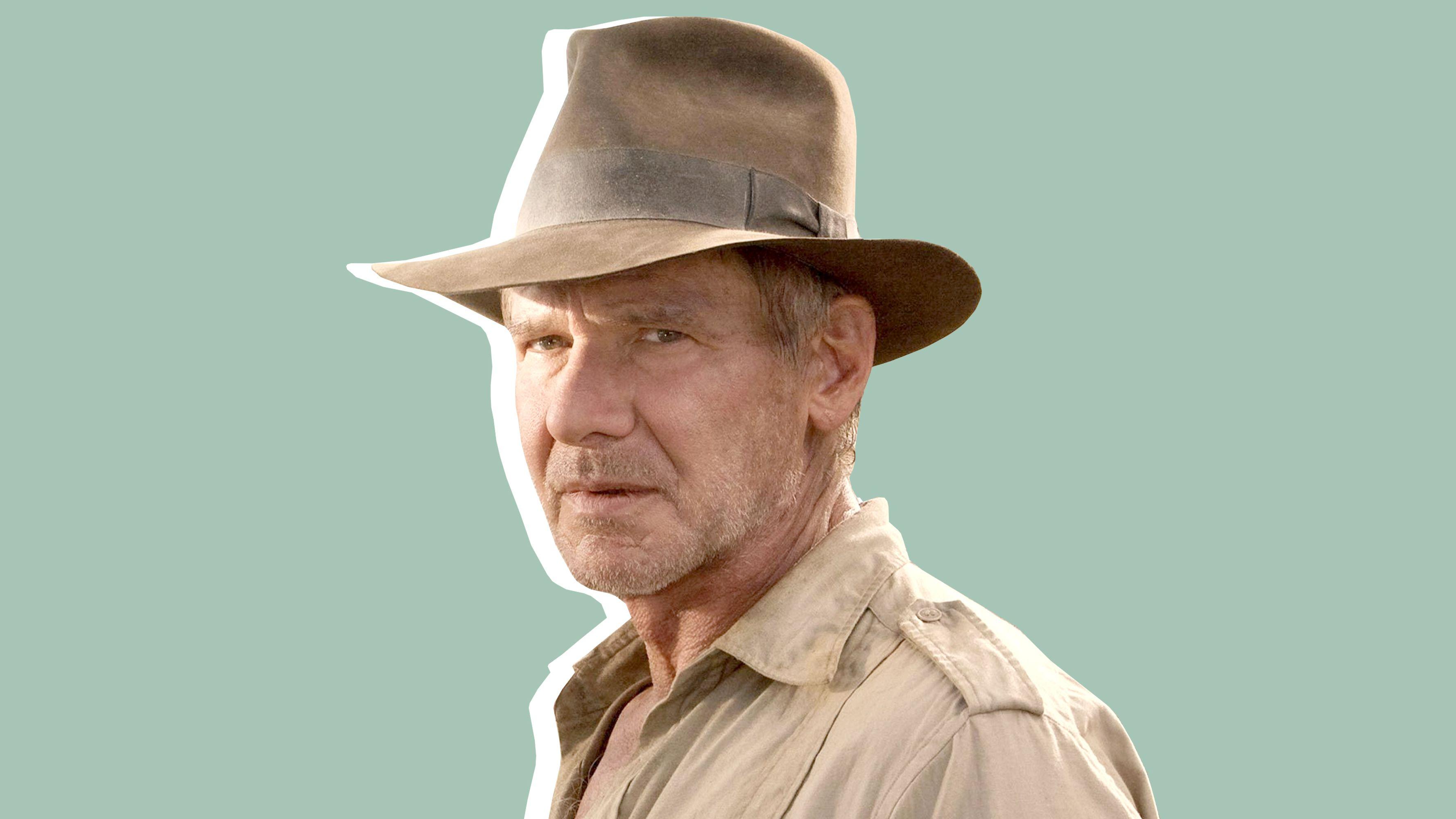 Indiana Jones Cast Plot Release Date Details Everything We