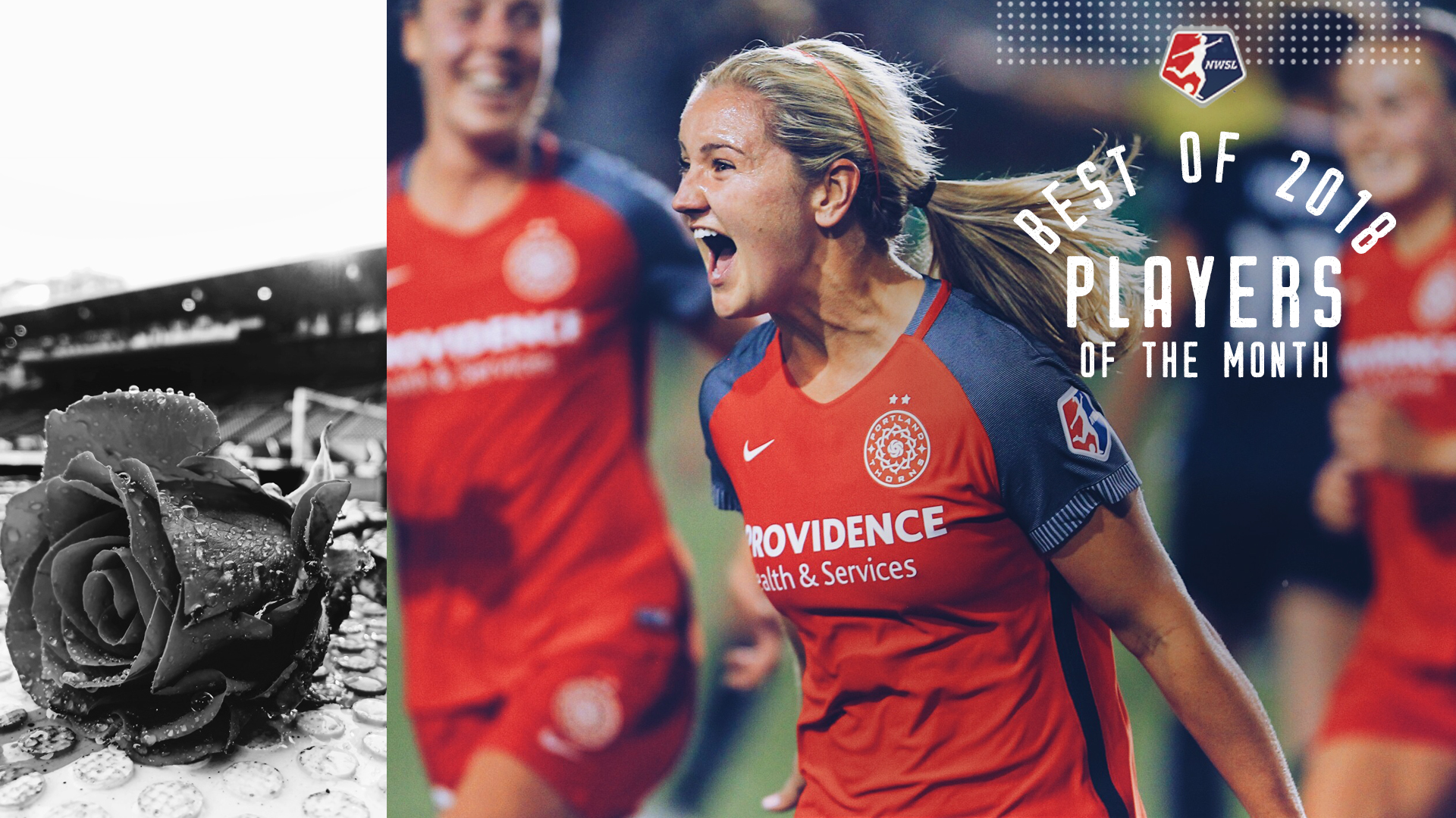 Nwsl Players Of The Month