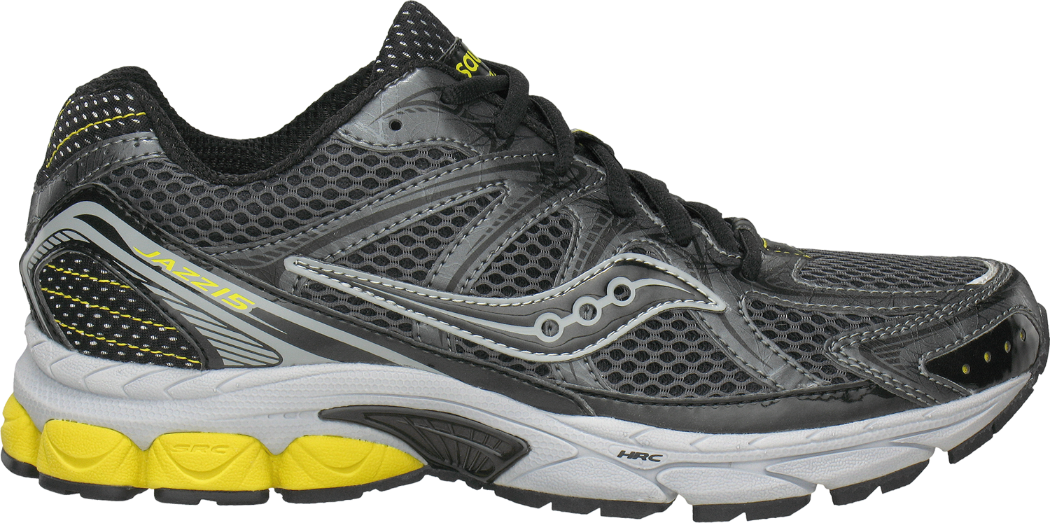 Saucony Running Shoes Png Image