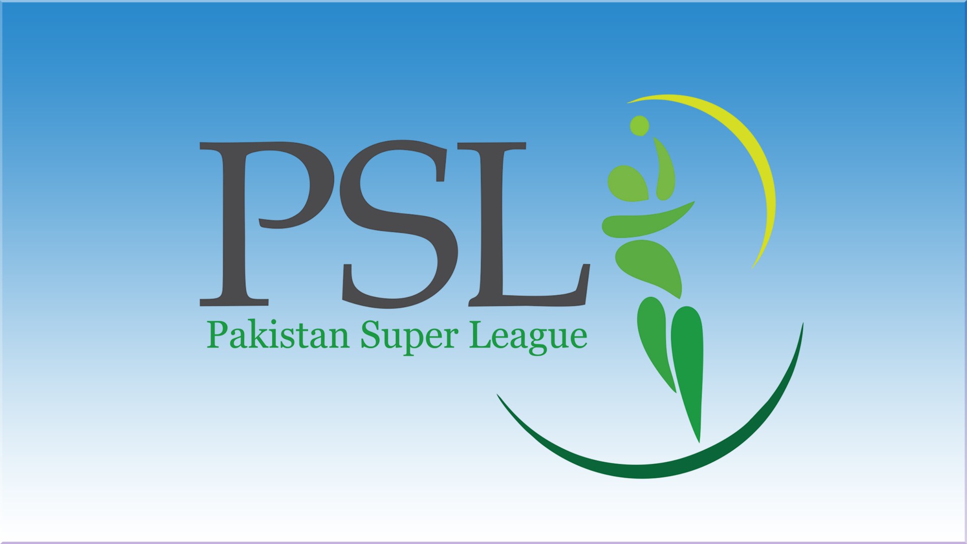 Peshawar Pakistan Super League HD Wallpaper