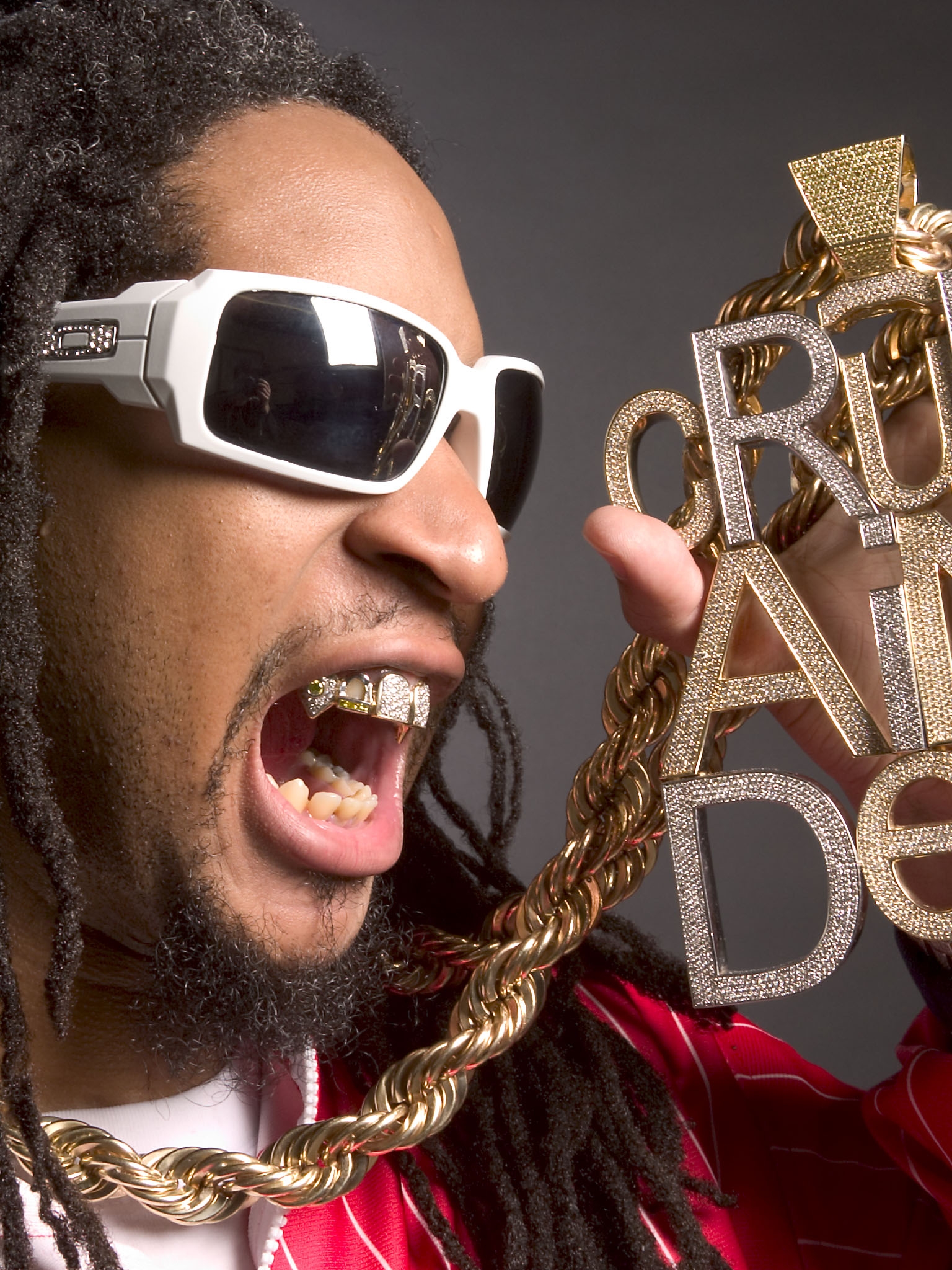 The King Of Crunk Is Back Lil Jon Readies New Club