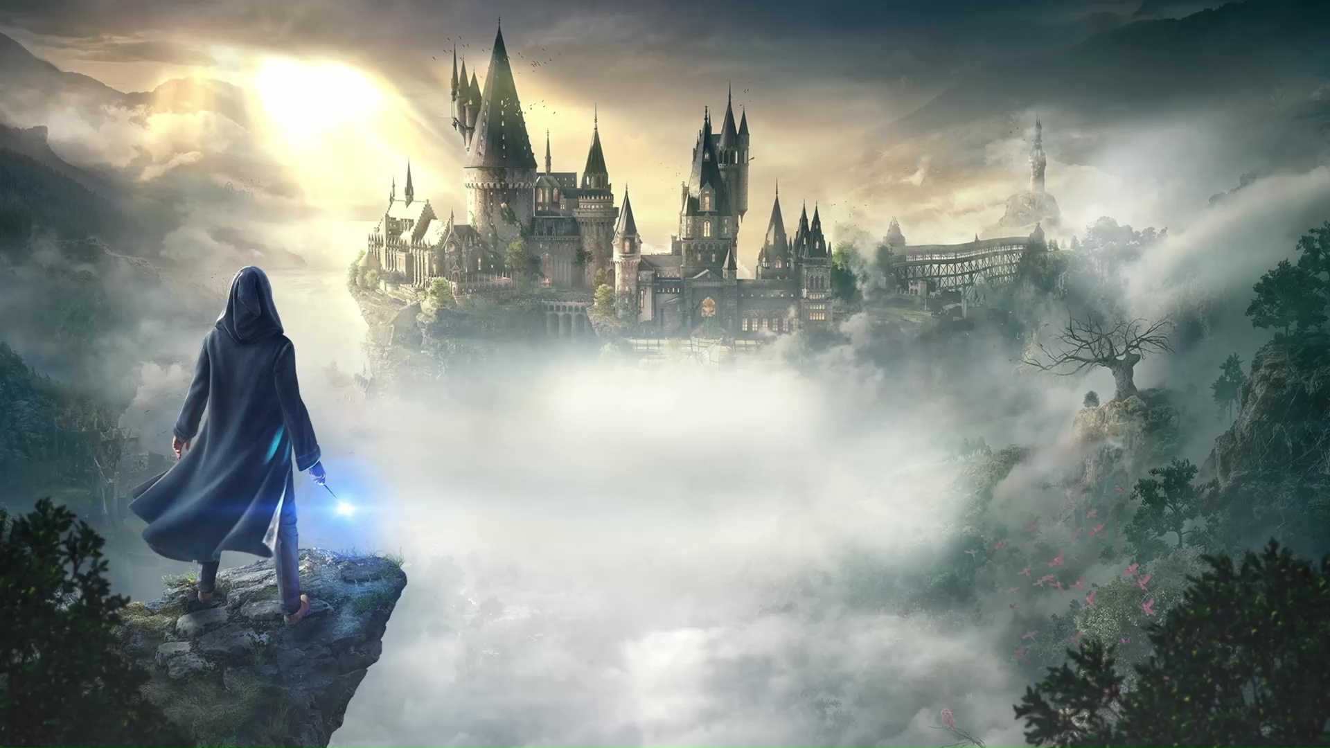 Hogwarts Legacy HD Wallpaper And Background