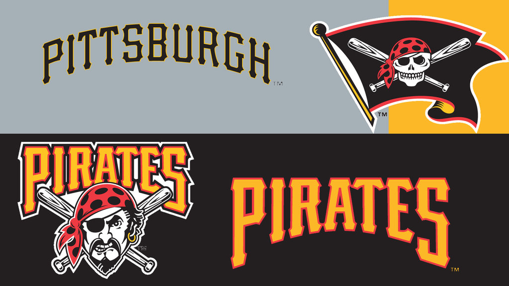 Pittsburgh Pirates by DevilDog360 on