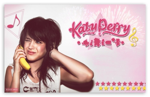 Katy Perry HD Wallpaper For Wide Widescreen Whxga Wqxga